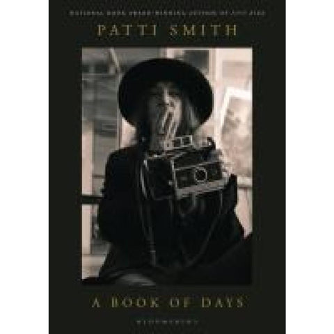 A Book of Days