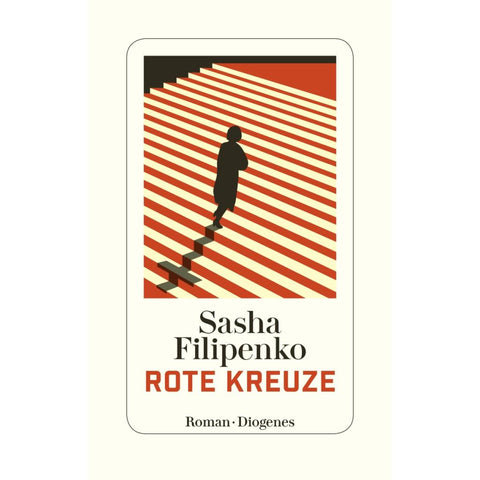 Rote Kreuze