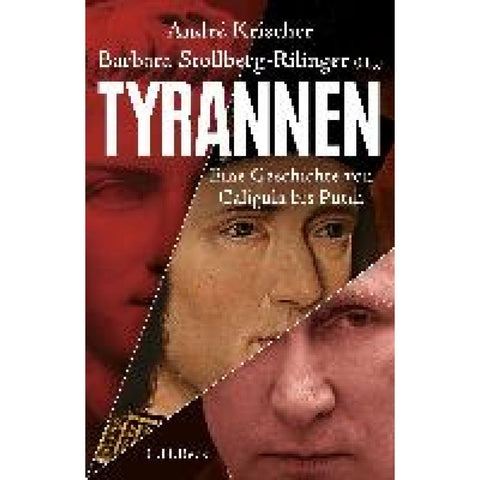 Tyrannen