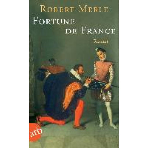 Fortune de France