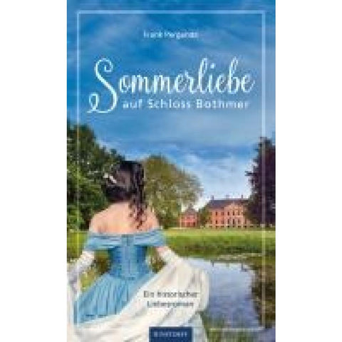 Sommerliebe auf Schloss Bothmer