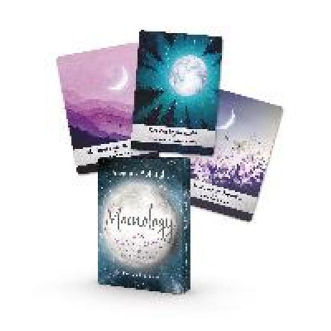 Moonology - Das Mond-Orakel