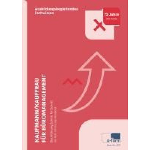 Kaufmann/Kauffrau für Büromanagement