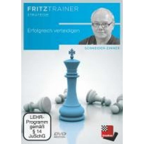 Erfolgreich verteidigen!