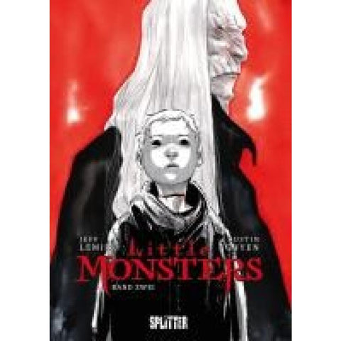 Little Monsters. Band 2