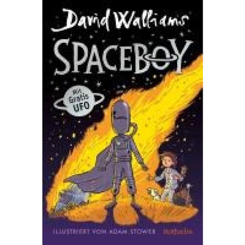 Spaceboy