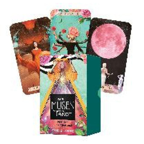 Das Musen-Tarot