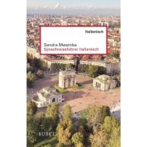 Sprachreiseführer Italienisch