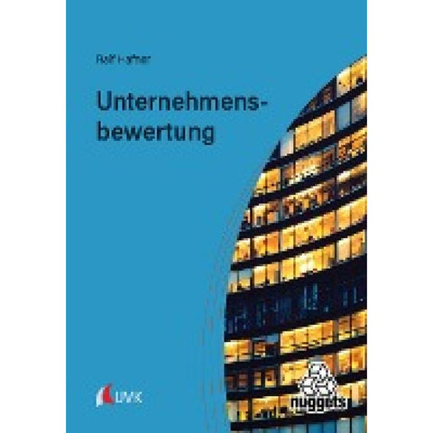 Unternehmensbewertung