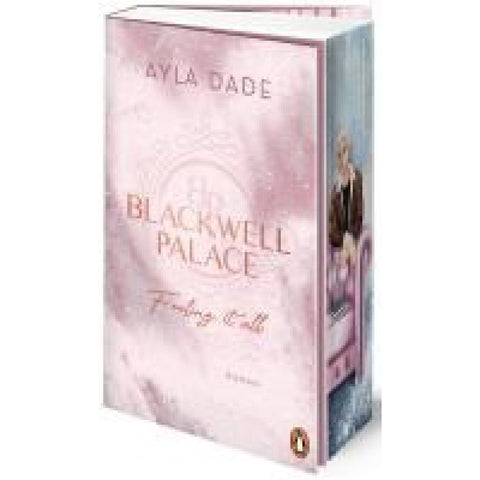 Blackwell Palace. Feeling it all