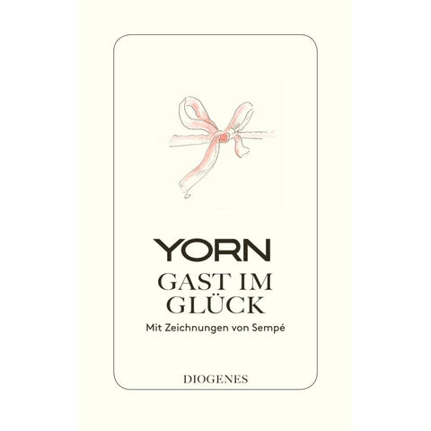 Gast im Glück