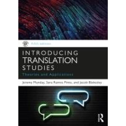 Introducing Translation Studies