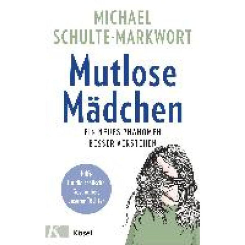 Mutlose Mädchen