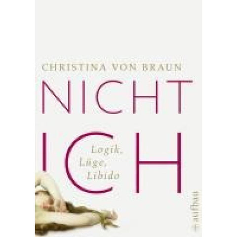 Nicht ich