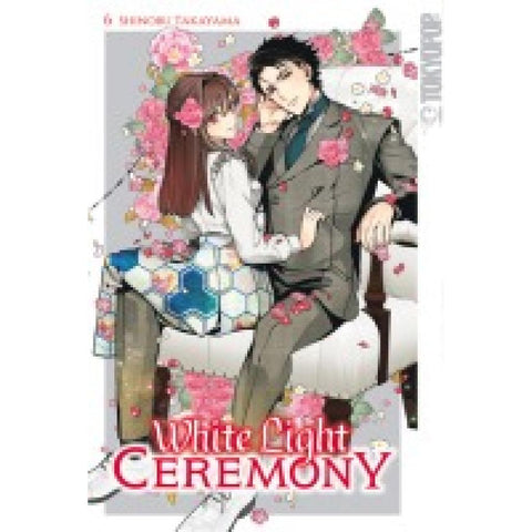 White Light Ceremony 06 - Limited Edition