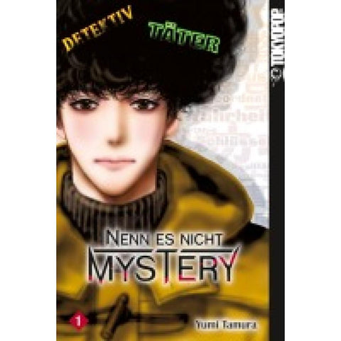 Nenn es nicht Mystery 01