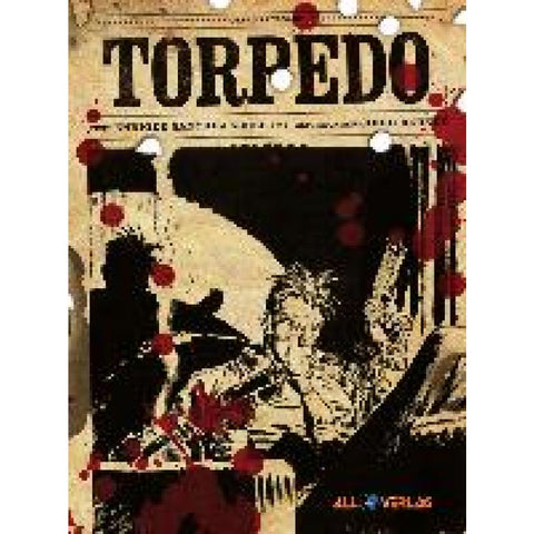 Torpedo Gesamtausgabe 2