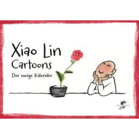 Xiao Lin Cartoons