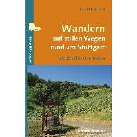 Wandern auf stillen Wegen rund um Stuttgart