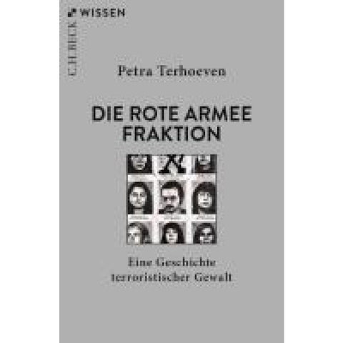 Die Rote Armee Fraktion