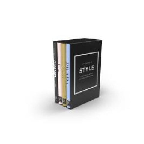 Little Guides to Style