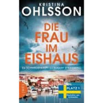 Die Frau im Eishaus