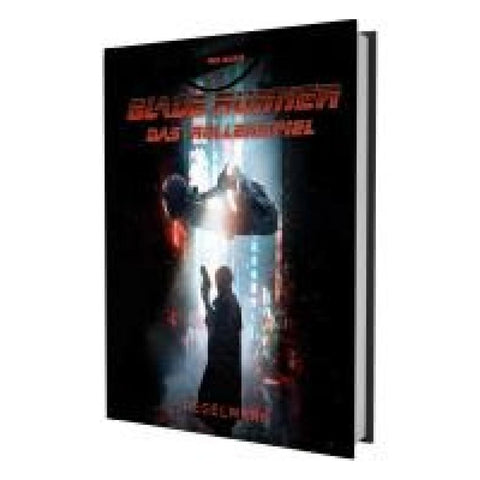 Blade Runner - Regelwerk