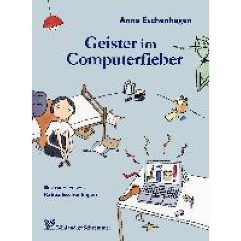 Geister im Computerfieber