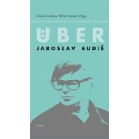Über Jaroslav Rudi¿