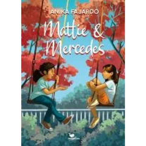 Mattie & Mercedes