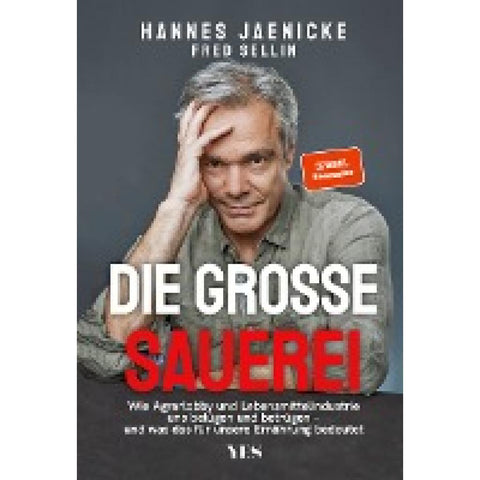 Die große Sauerei