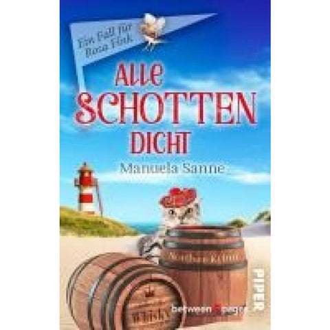 Alle Schotten dicht