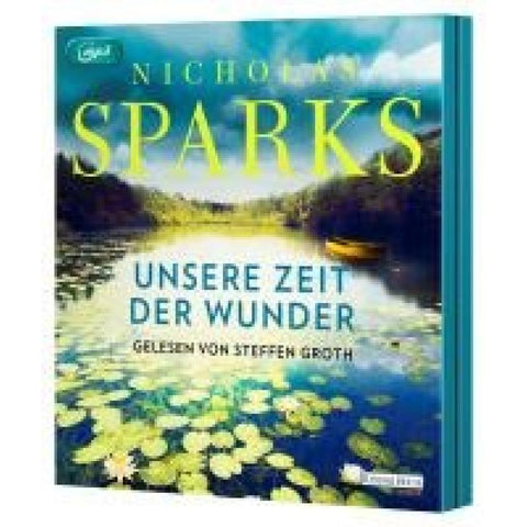 Unsere Zeit der Wunder