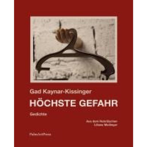 Höchste Gefahr