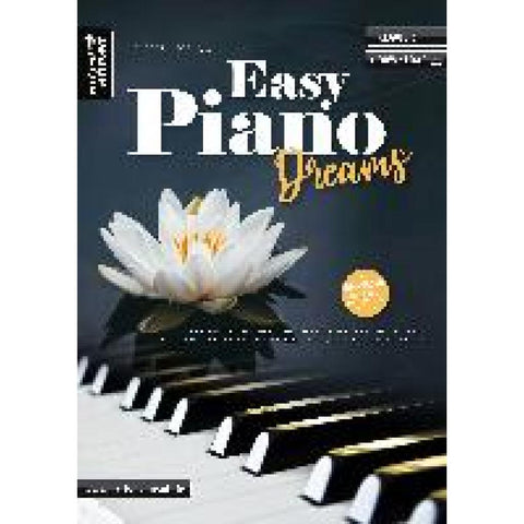 Easy Piano Dreams