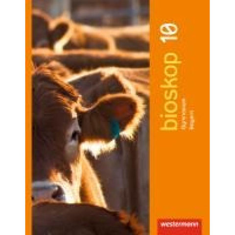 bioskop SI 10. Schulbuch. Für Bayern
