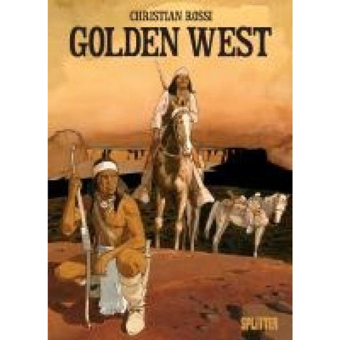Golden West