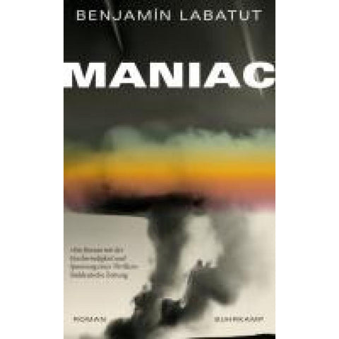 MANIAC