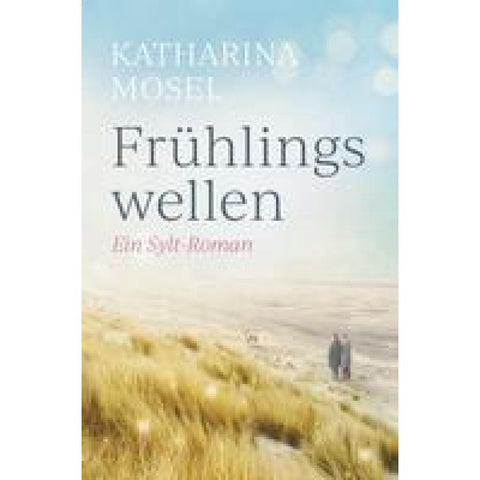 Frühlingswellen