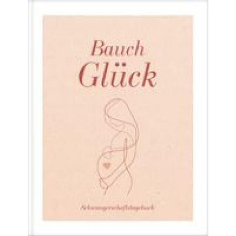 Bauch Glück