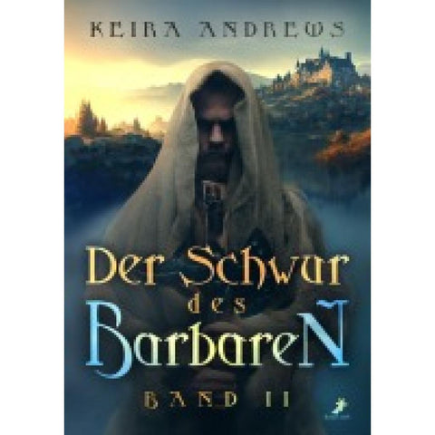 Der Schwur des Barbaren