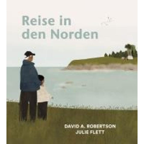 Reise in den Norden