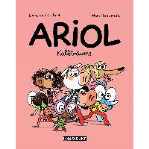 Ariol 15