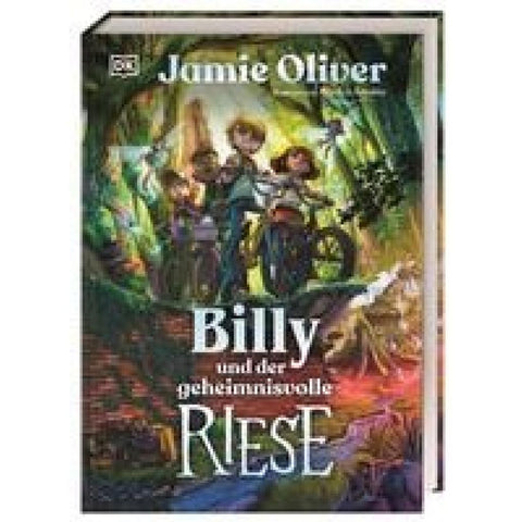 Billy und der geheimnisvolle Riese