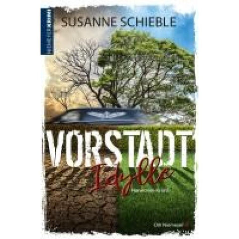 Vorstadtidylle