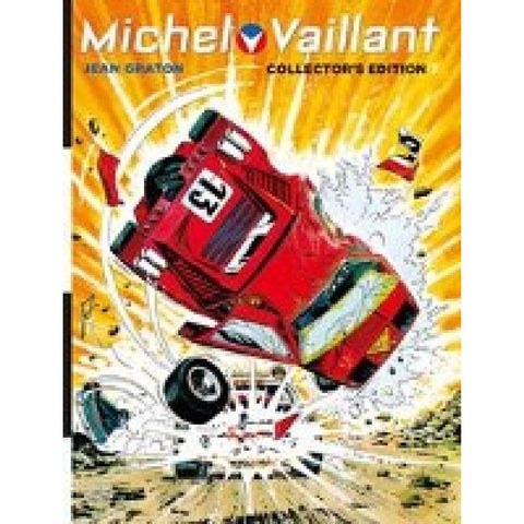Michel Vaillant Collector's Edition 07