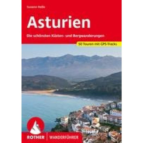 Asturien