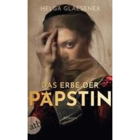 Das Erbe der Päpstin