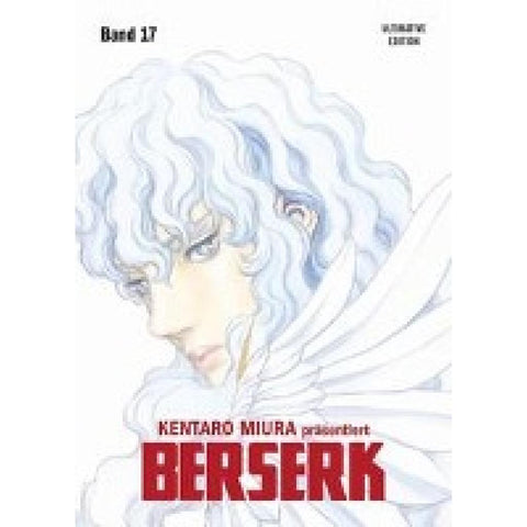 Berserk: Ultimative Edition 17