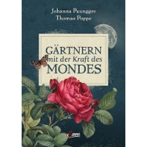 Gärtnern mit der Kraft des Mondes